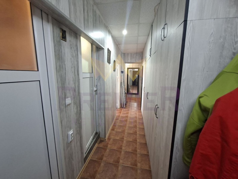 Na prodej  3 ložnice Varna , Kajsieva gradina , 86 m2 | 34385076 - obraz [9]