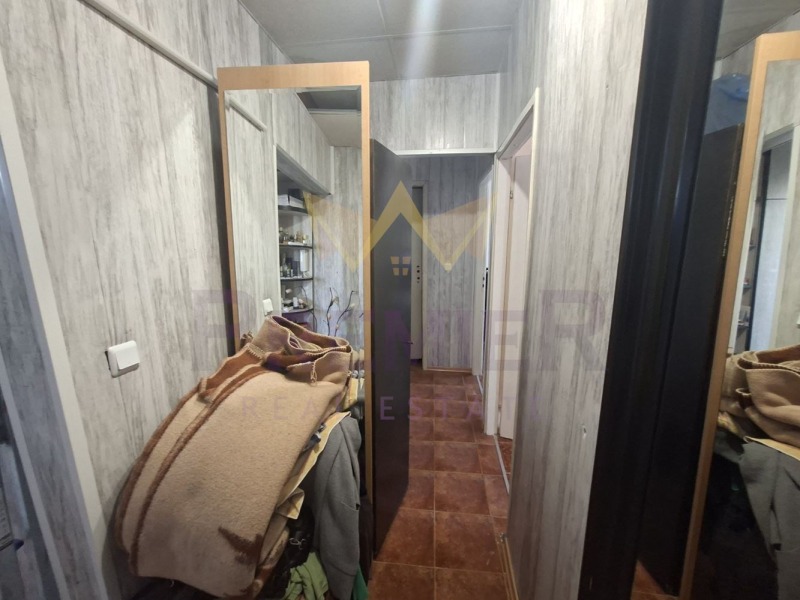 Na prodej  3 ložnice Varna , Kajsieva gradina , 86 m2 | 34385076 - obraz [10]