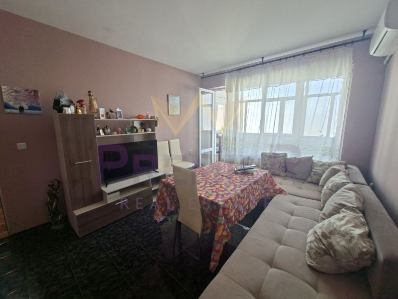 Na prodej  3 ložnice Varna , Kajsieva gradina , 86 m2 | 34385076
