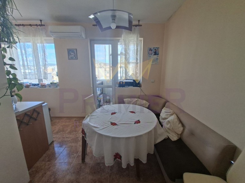 Na prodej  3 ložnice Varna , Kajsieva gradina , 86 m2 | 34385076 - obraz [3]