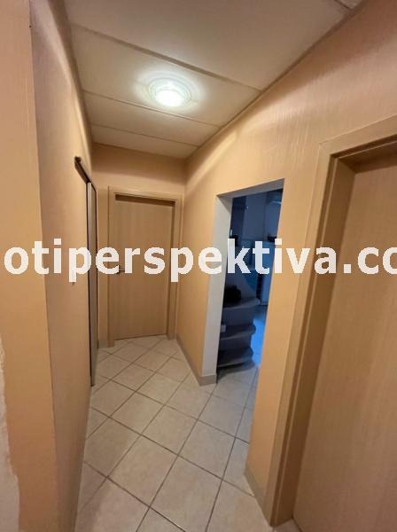 Продава МНОГОСТАЕН, гр. Пловдив, Тракия, снимка 16 - Aпартаменти - 46597352