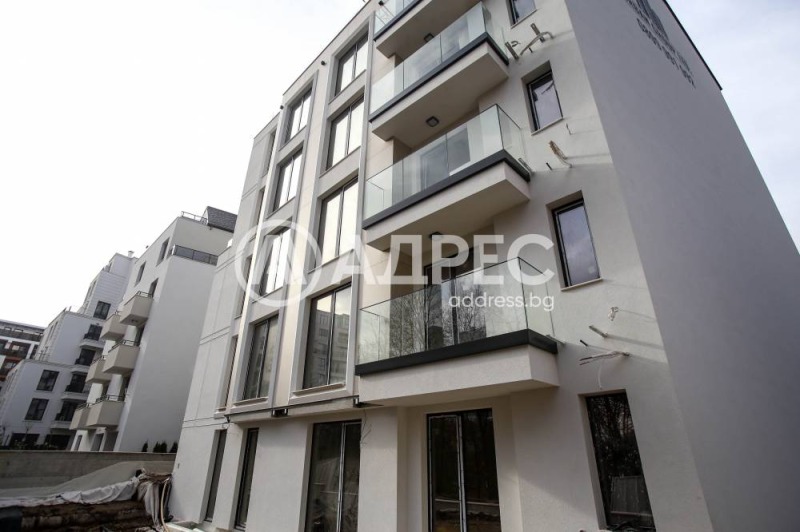 Продава  Многостаен град София , Хладилника , 251 кв.м | 46404557 - изображение [12]