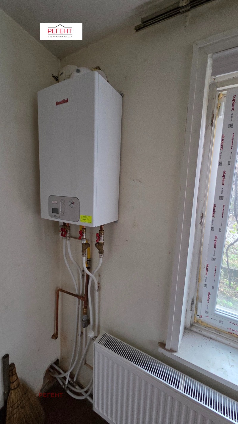 Продава ЕТАЖ ОТ КЪЩА, гр. Габрово, Младост, снимка 3 - Етаж от къща - 53109480