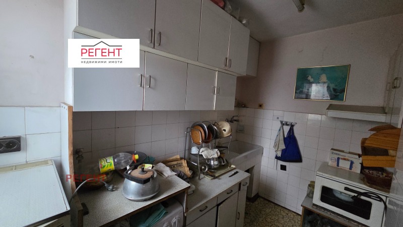 Продава ЕТАЖ ОТ КЪЩА, гр. Габрово, Младост, снимка 4 - Етаж от къща - 53109480