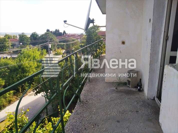Продава ЕТАЖ ОТ КЪЩА, гр. Игнатиево, област Варна, снимка 11 - Етаж от къща - 55126781