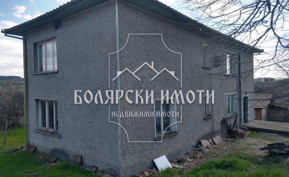 Продава КЪЩА, с. Присово, област Велико Търново, снимка 2 - Къщи - 32603626
