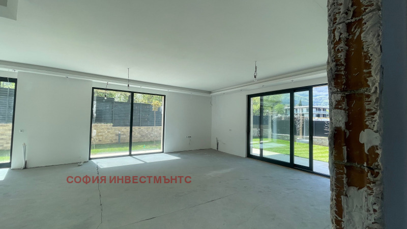 Продава КЪЩА, гр. София, Симеоново, снимка 7 - Къщи - 47555713