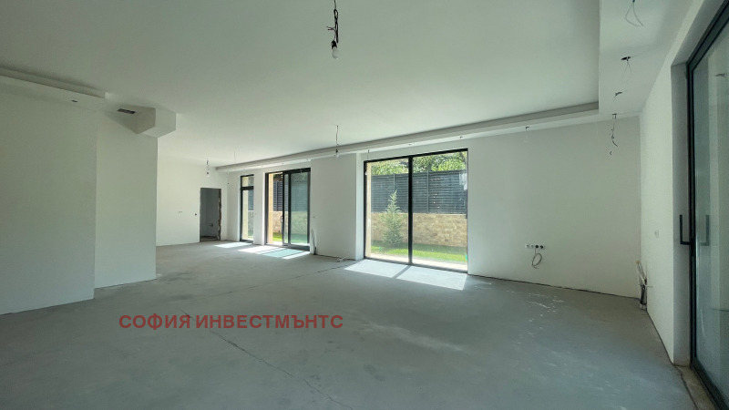 Продава КЪЩА, гр. София, Симеоново, снимка 6 - Къщи - 47555713