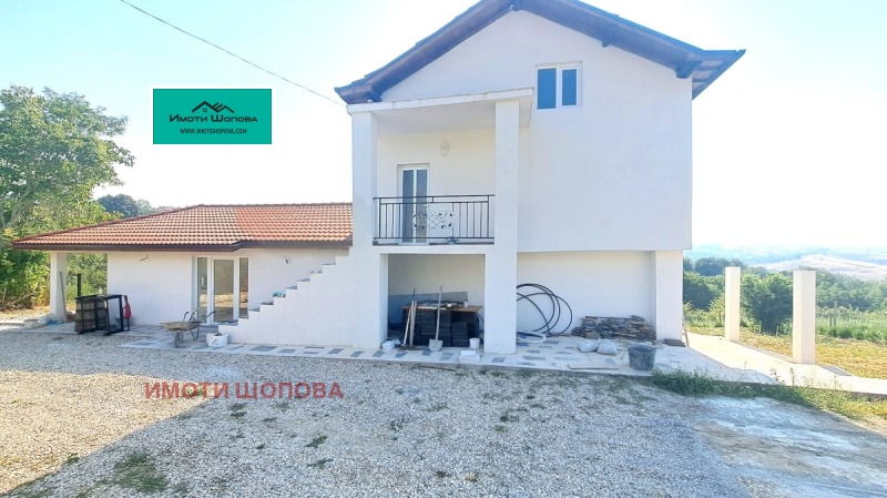 Till salu  Hus region Blagoevgrad , Sandanski , 183 kvm | 41356988 - bild [3]