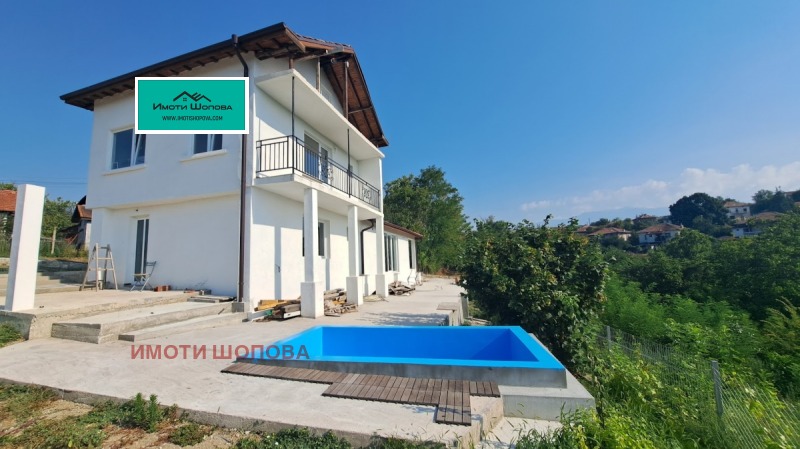 Till salu  Hus region Blagoevgrad , Sandanski , 183 kvm | 41356988 - bild [5]