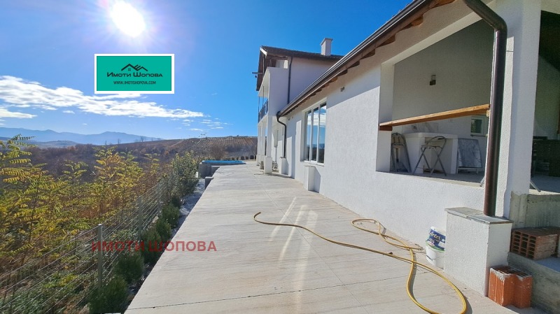 Продава КЪЩА, гр. Сандански, област Благоевград, снимка 15 - Къщи - 46834404