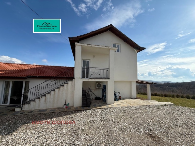 Продава КЪЩА, гр. Сандански, област Благоевград, снимка 10 - Къщи - 46834404