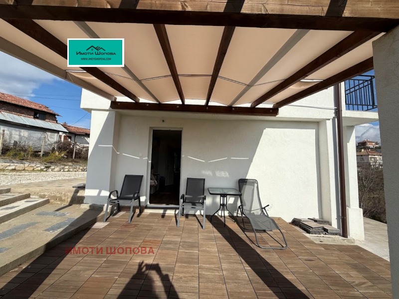 Продава КЪЩА, гр. Сандански, област Благоевград, снимка 11 - Къщи - 46834404