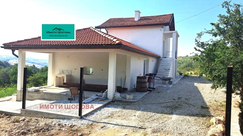 Till salu  Hus region Blagoevgrad , Sandanski , 183 kvm | 41356988 - bild [2]