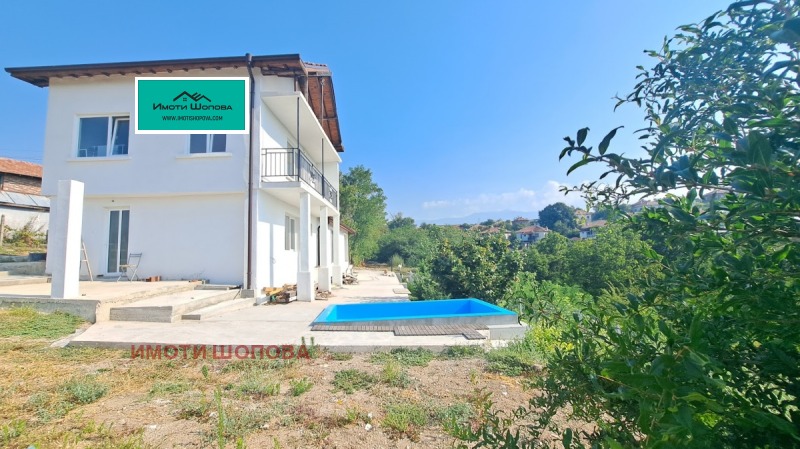 Till salu  Hus region Blagoevgrad , Sandanski , 183 kvm | 41356988 - bild [4]