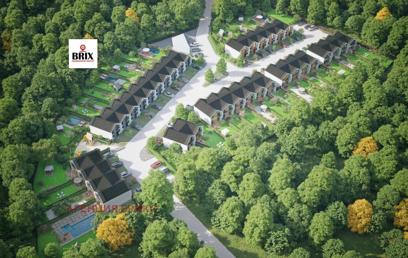 Продава КЪЩА, с. Николово, област Русе, снимка 4 - Къщи - 53423084