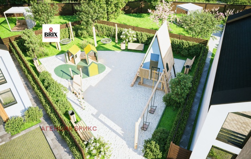 Продава КЪЩА, с. Николово, област Русе, снимка 7 - Къщи - 53423084