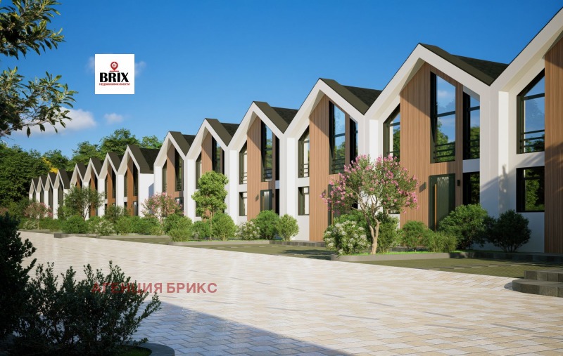 Продава КЪЩА, с. Николово, област Русе, снимка 6 - Къщи - 53423084