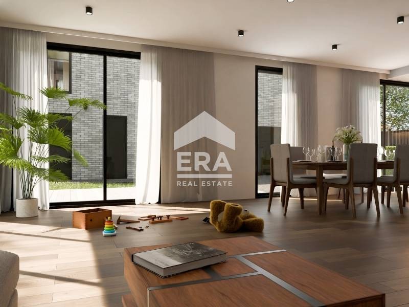 Продава КЪЩА, гр. София, с. Лозен, снимка 7 - Къщи - 55100517