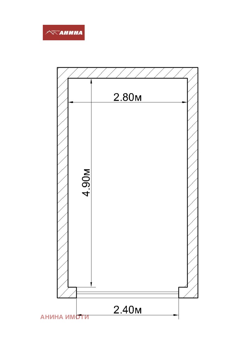 Продается  Гараж, Паркомясто Русе , Ялта , 22 кв.м | 94766479 - изображение [3]