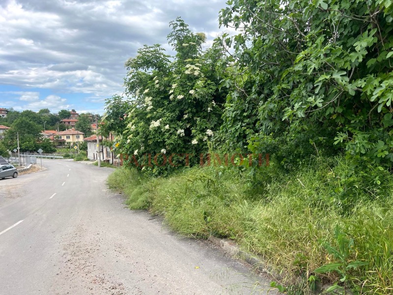 Na sprzedaż  Działka region Płowdiw , Brjagowo , 500 mkw | 67204416 - obraz [2]