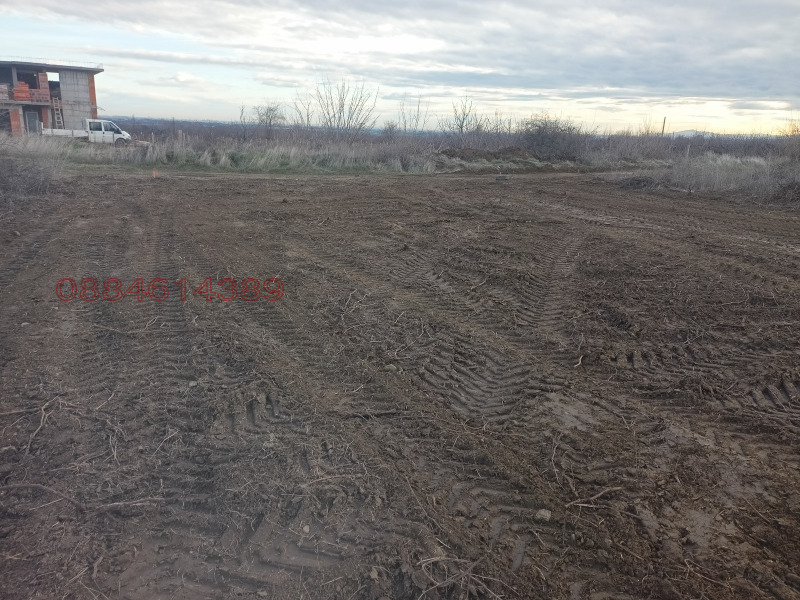 Продава ЗЕМЕДЕЛСКА ЗЕМЯ, с. Брестник, област Пловдив, снимка 10 - Земеделска земя - 53105222