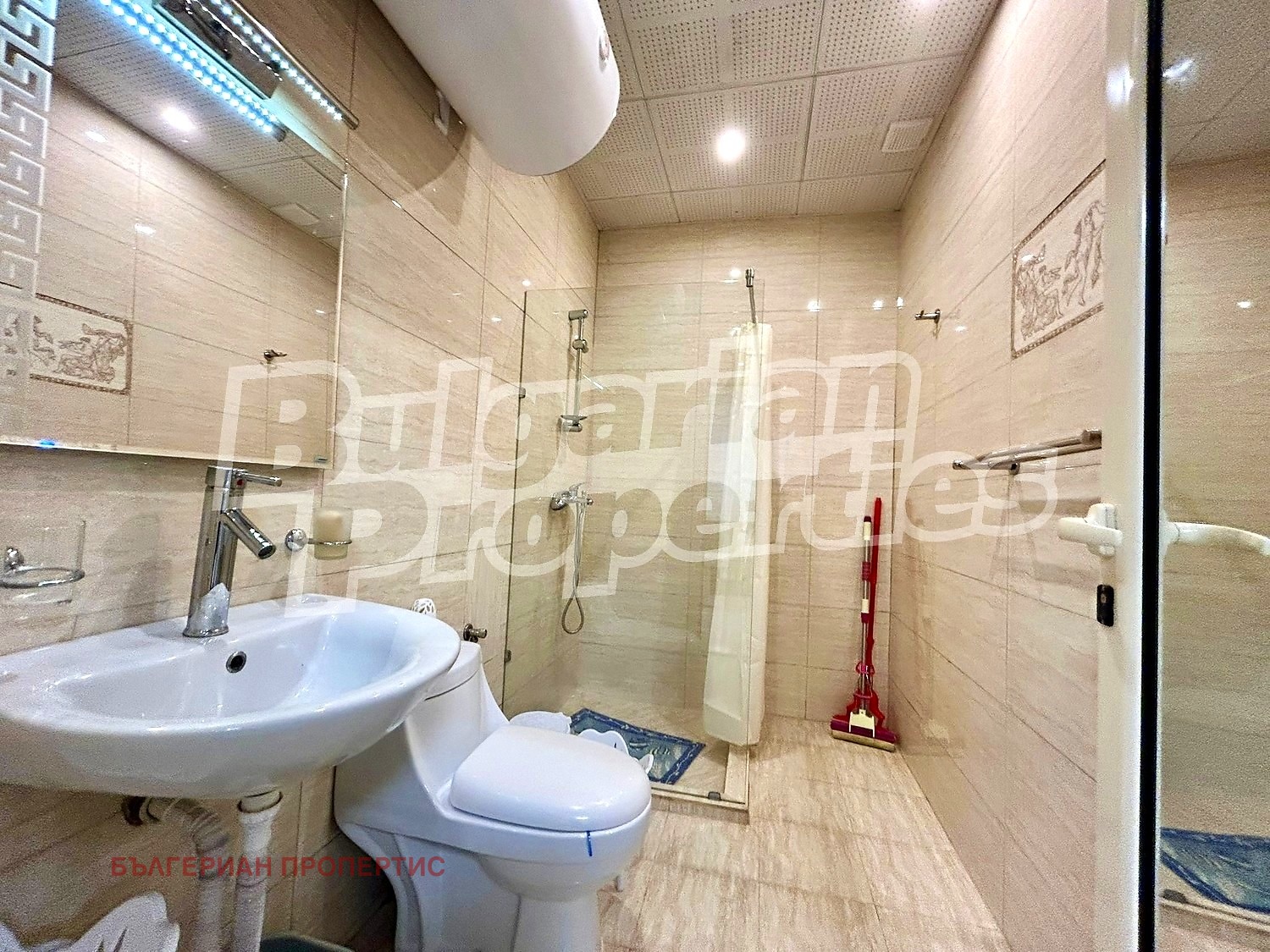 Продава 1-СТАЕН, к.к. Слънчев бряг, област Бургас, снимка 10 - Апартаменти - 53614659