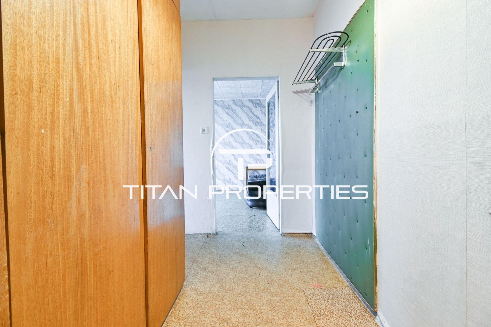 Продава 1-СТАЕН, гр. София, Люлин 1, снимка 7 - Апартаменти - 54080886