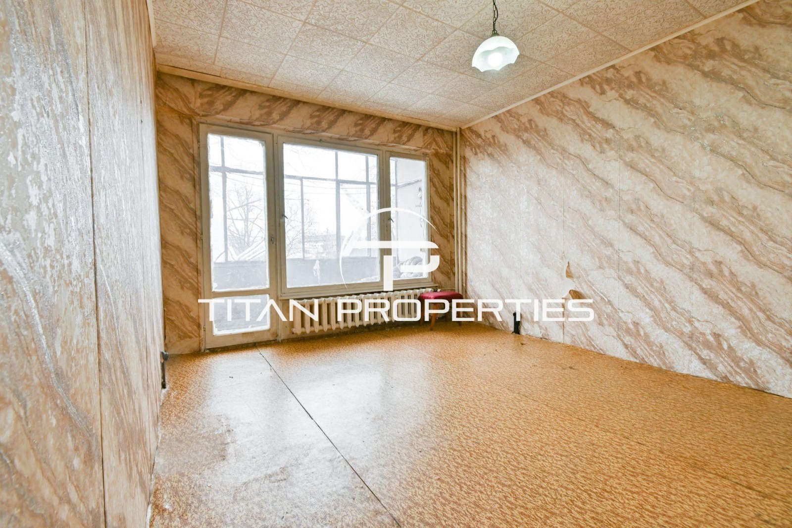 Продава 1-СТАЕН, гр. София, Люлин 1, снимка 2 - Апартаменти - 54080886