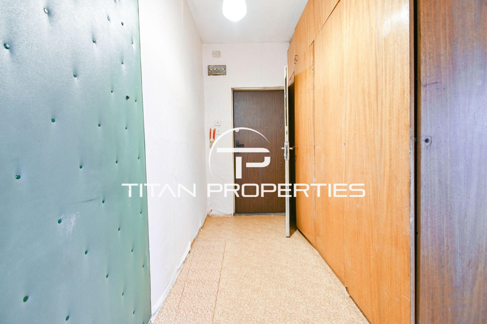 Продава 1-СТАЕН, гр. София, Люлин 1, снимка 6 - Апартаменти - 54080886