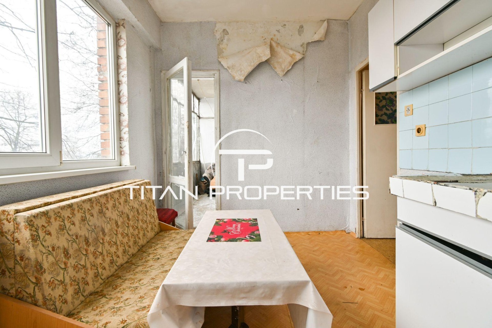 Продава 1-СТАЕН, гр. София, Люлин 1, снимка 5 - Апартаменти - 54080886