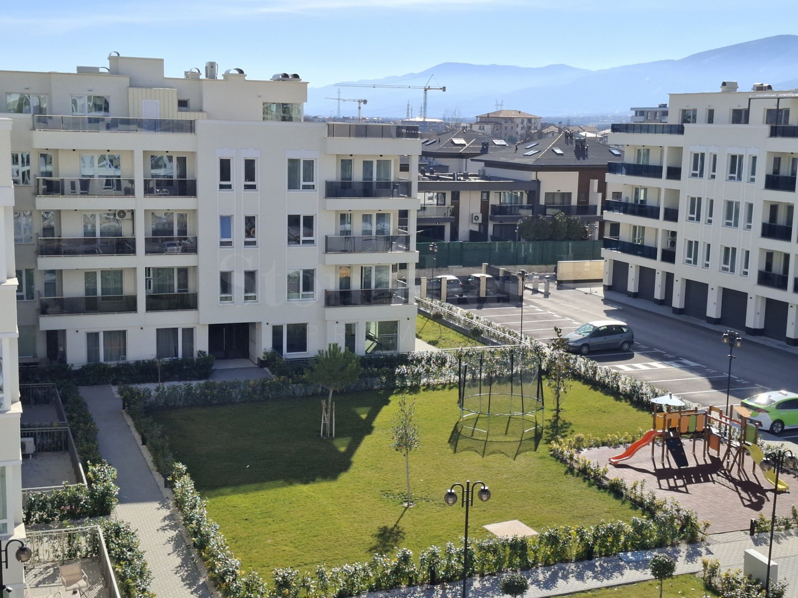 Продава 2-СТАЕН, гр. Пловдив, Остромила, снимка 5 - Апартаменти - 53533957