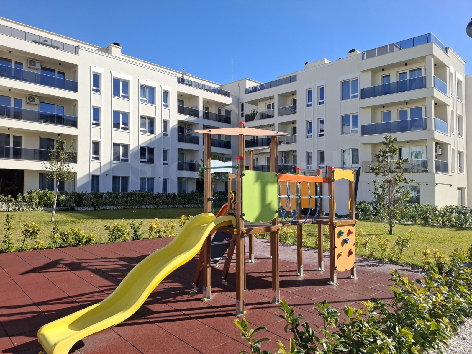 Продава 2-СТАЕН, гр. Пловдив, Остромила, снимка 3 - Апартаменти - 53533957