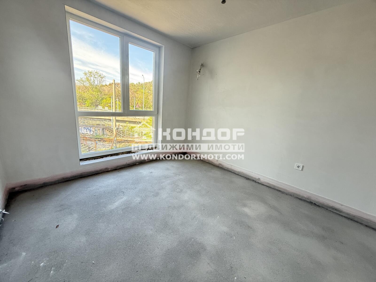 Продава 2-СТАЕН, гр. Пловдив, Младежки Хълм, снимка 3 - Апартаменти - 53720367