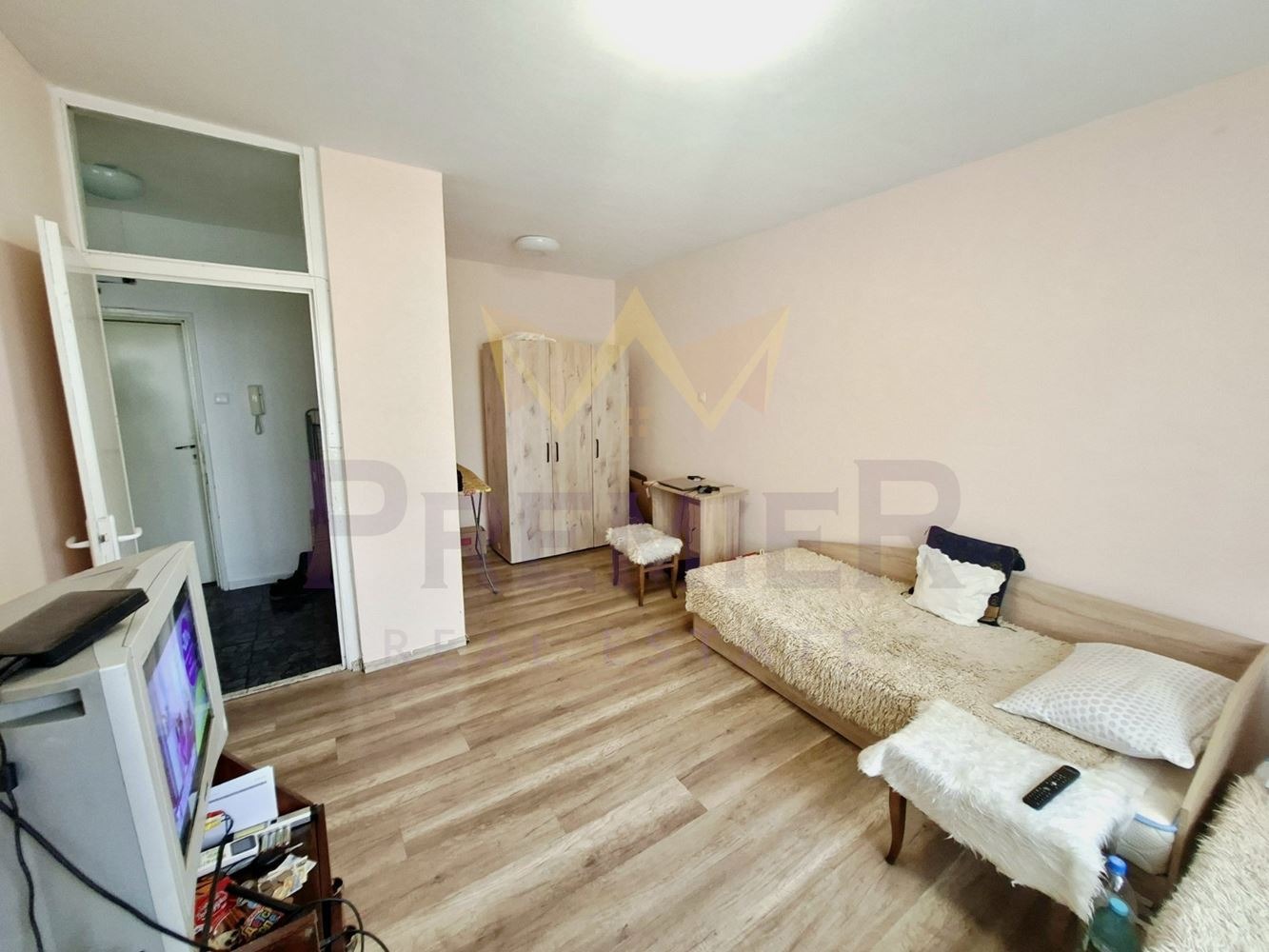 Продава 2-СТАЕН, гр. Варна, Владислав Варненчик 2, снимка 2 - Апартаменти - 53856404