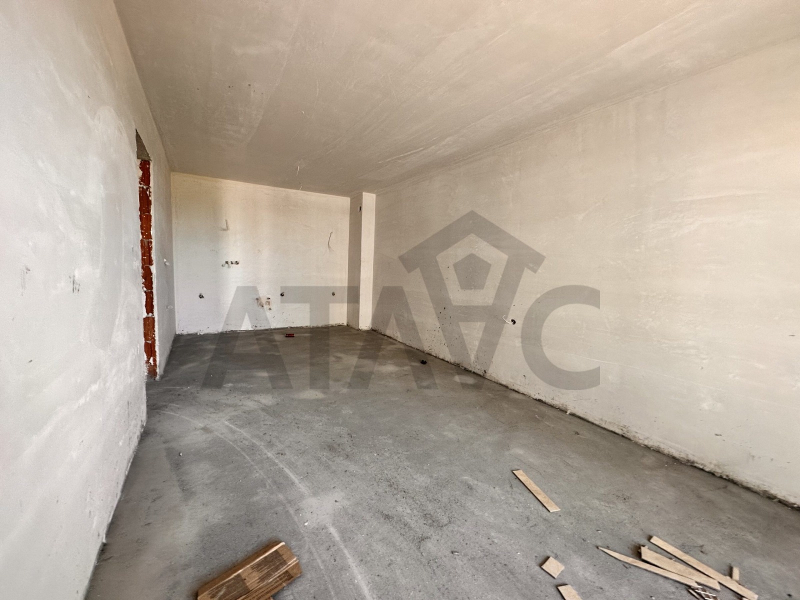 Продава 2-СТАЕН, гр. Пловдив, Кършияка, снимка 6 - Апартаменти - 55129706