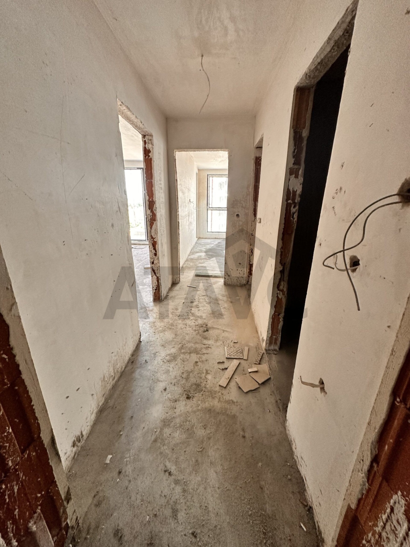 Продава 2-СТАЕН, гр. Пловдив, Кършияка, снимка 7 - Апартаменти - 55129706