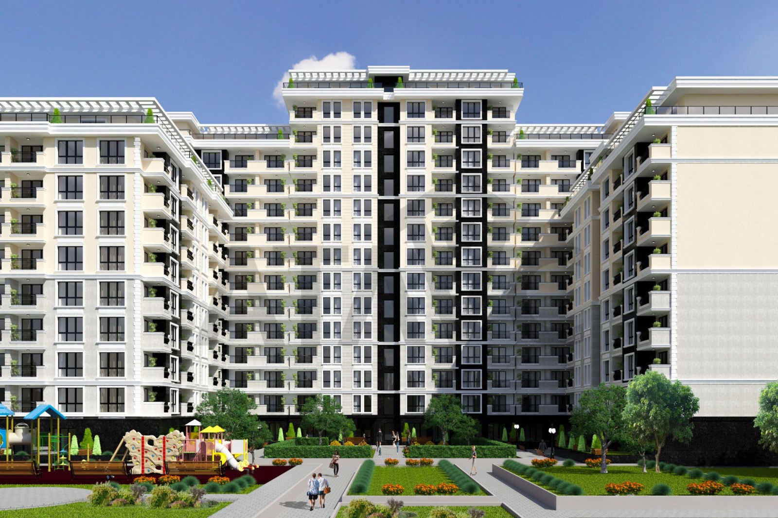Продава 2-СТАЕН, гр. Пловдив, Кършияка, снимка 10 - Апартаменти - 55129706