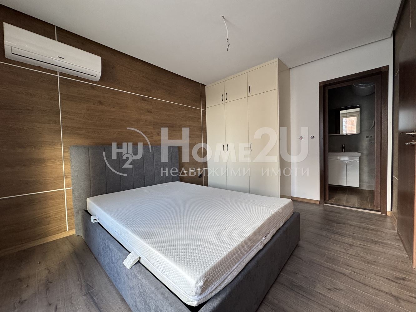 Продава 2-СТАЕН, гр. Пловдив, Гагарин, снимка 7 - Апартаменти - 55666294