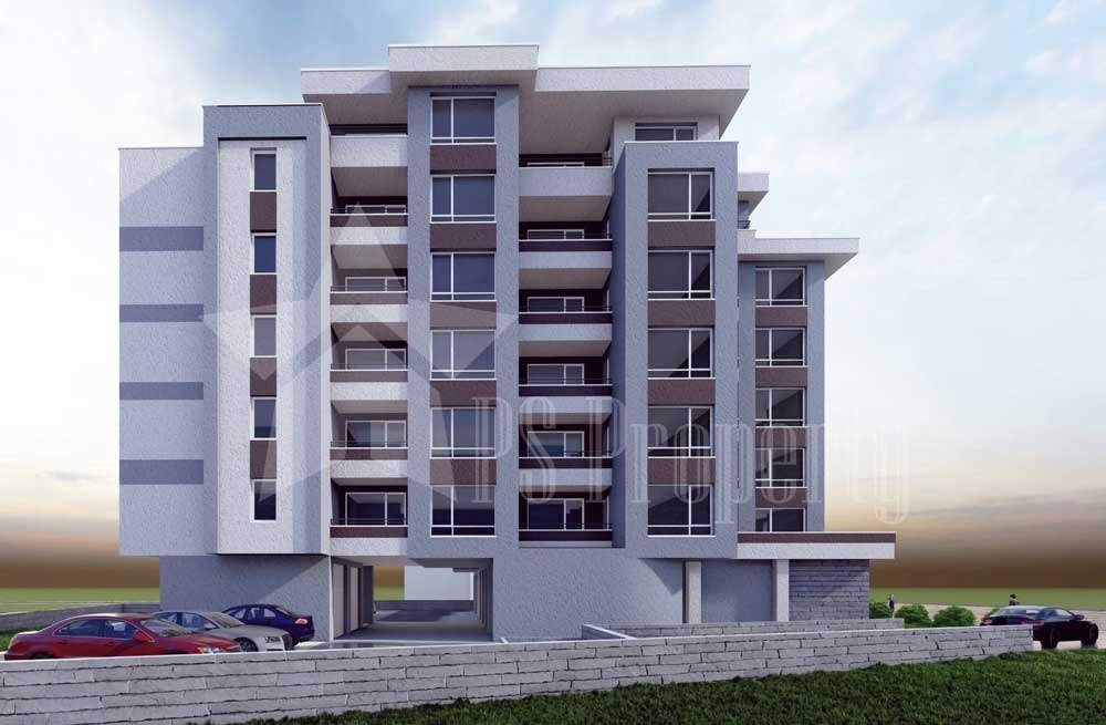 Продава 2-СТАЕН, гр. Стара Загора, Железник - център, снимка 3 - Апартаменти - 56092406
