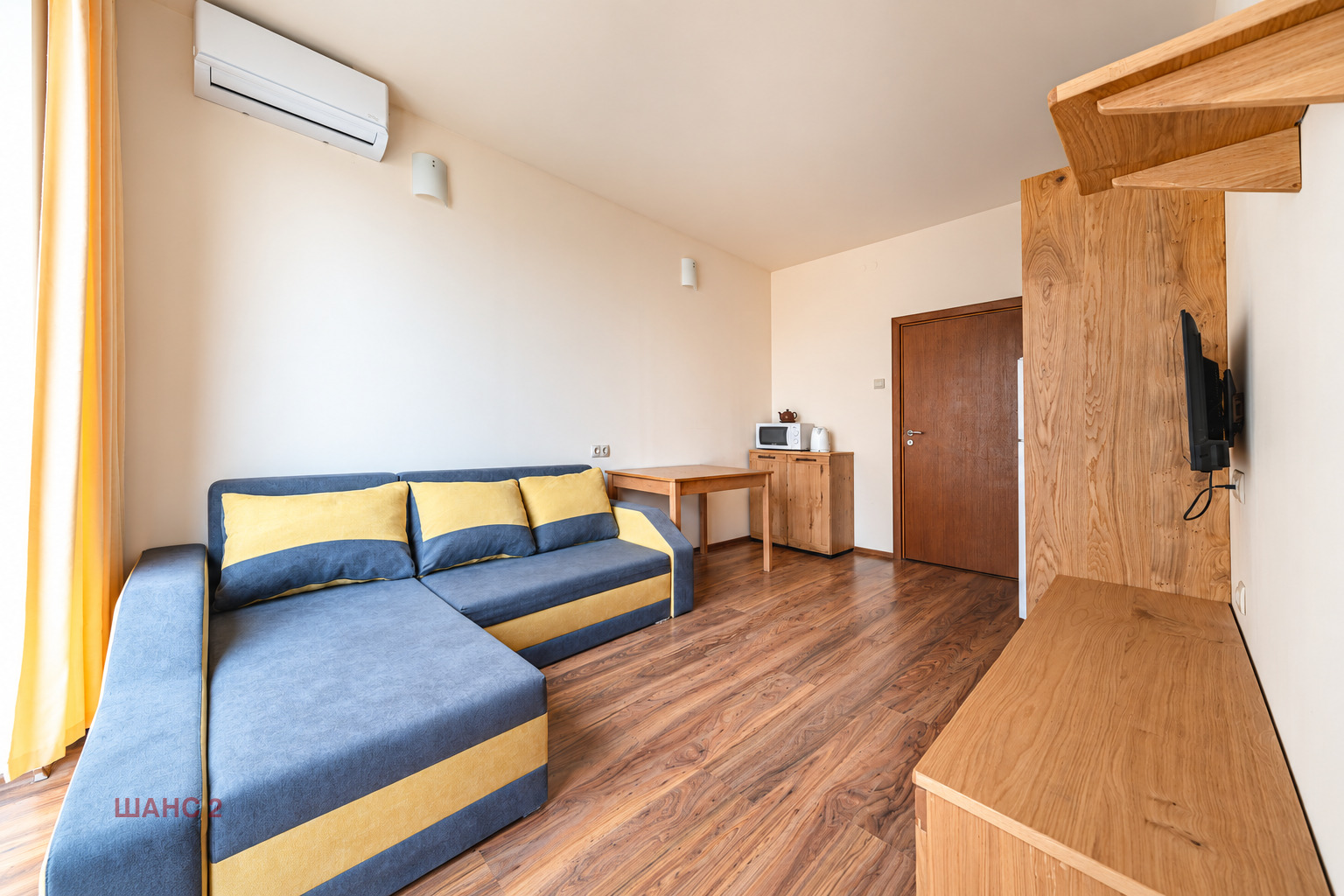 Продава 2-СТАЕН, гр. Варна, м-т Ален мак, снимка 3 - Апартаменти - 56302569