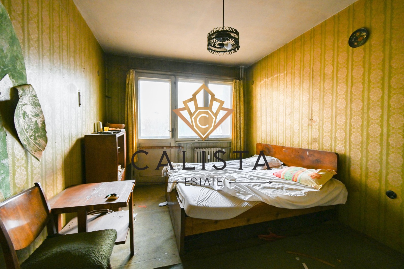 Продава 3-СТАЕН, гр. София, Лозенец, снимка 4 - Апартаменти - 52562884
