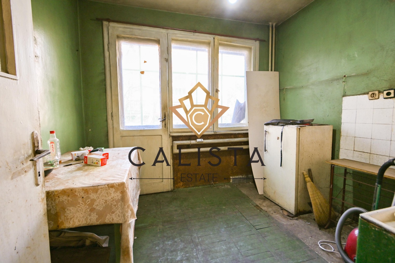 Продава 3-СТАЕН, гр. София, Лозенец, снимка 3 - Апартаменти - 52562884