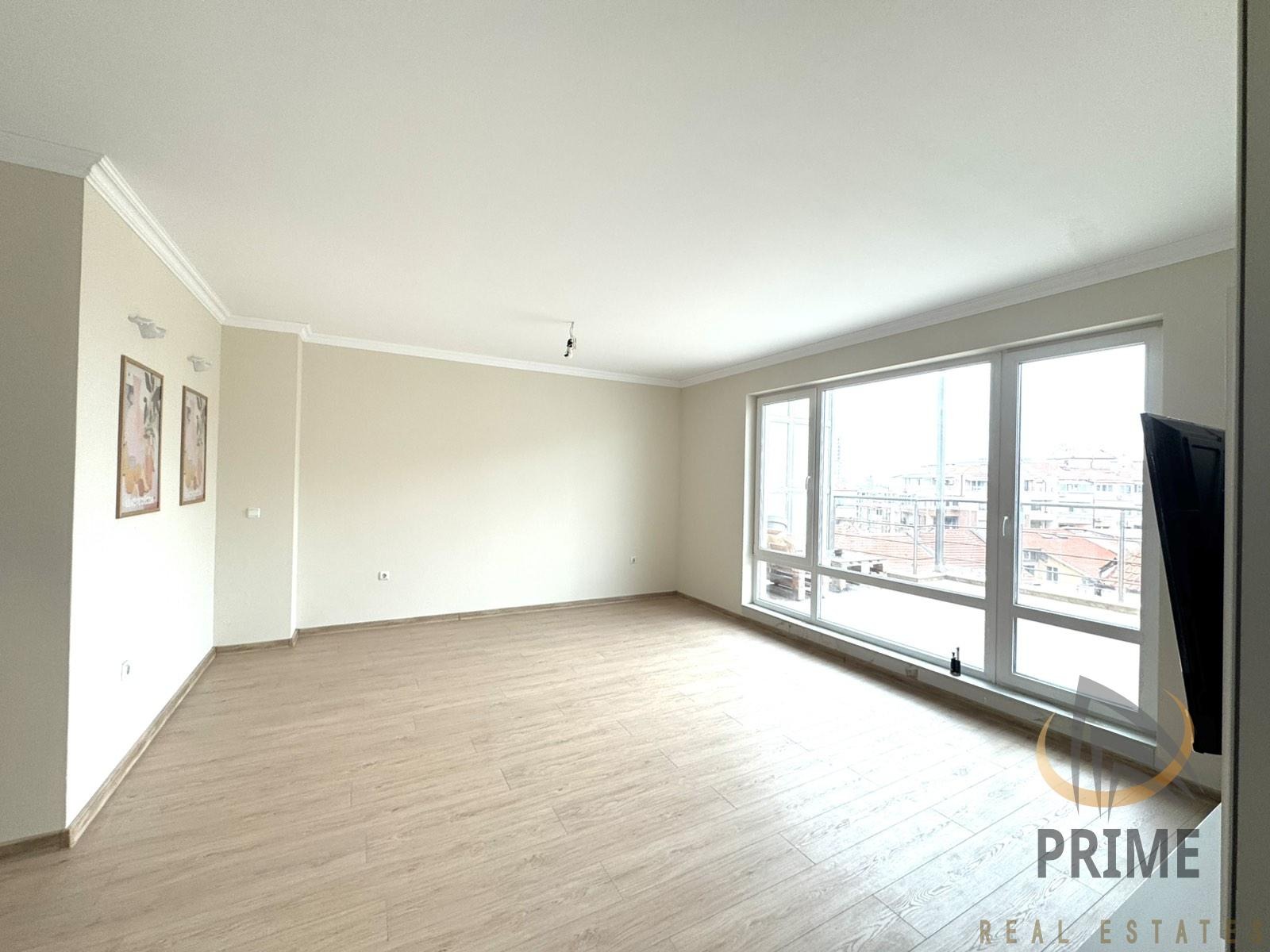 Продава 3-СТАЕН, гр. Бургас, Лазур, снимка 2 - Апартаменти - 53916713