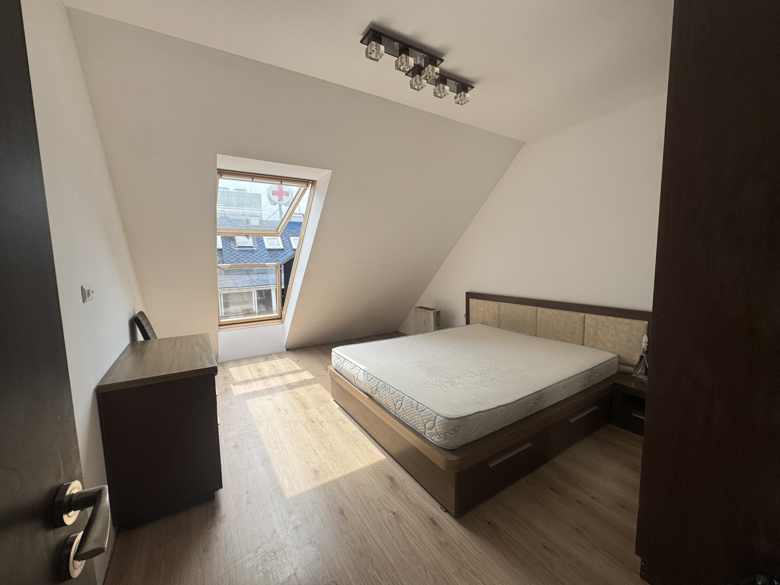 Продава 3-СТАЕН, гр. Бургас, Лазур, снимка 11 - Апартаменти - 53916713