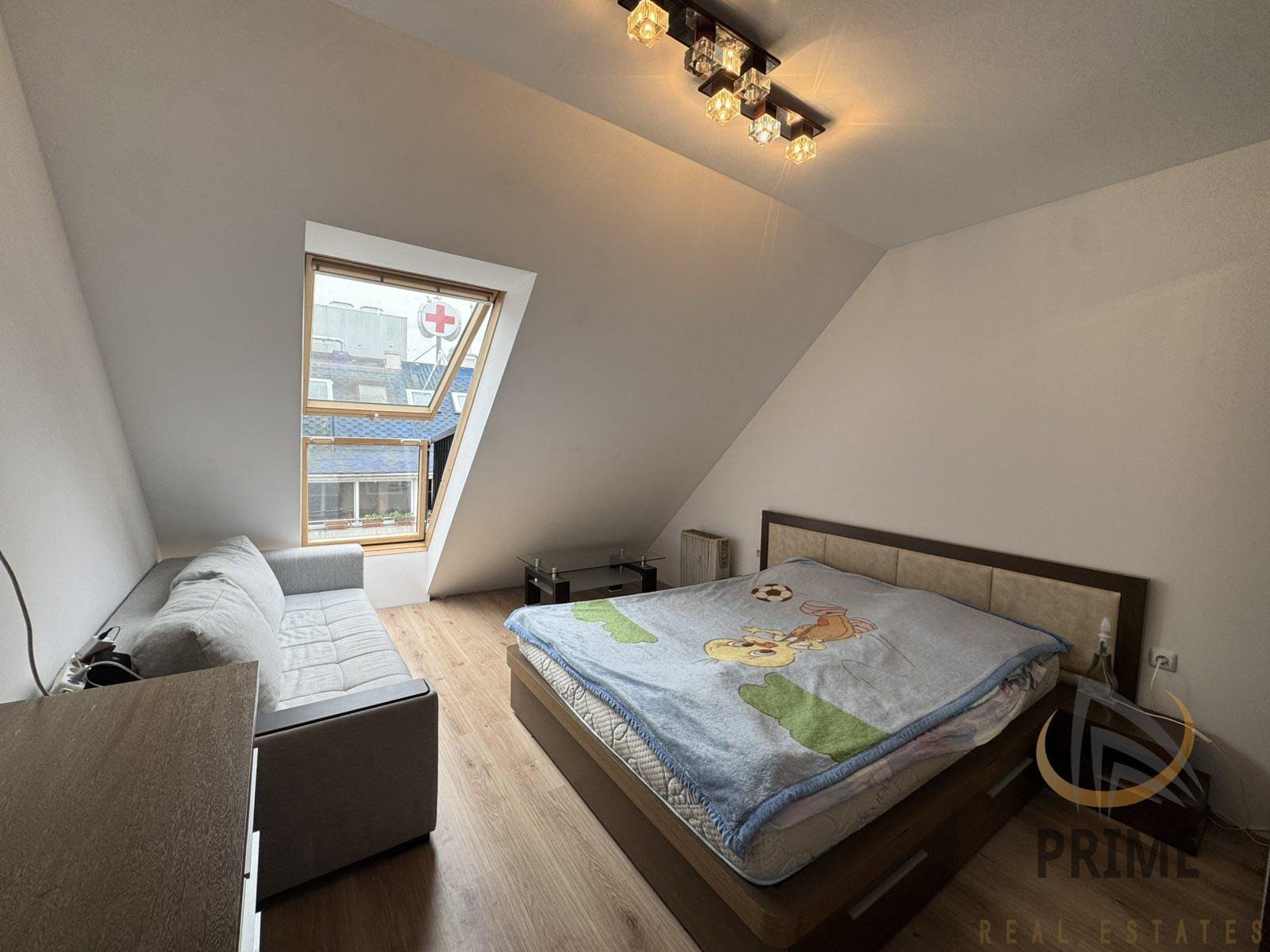 Продава 3-СТАЕН, гр. Бургас, Лазур, снимка 11 - Апартаменти - 53916713