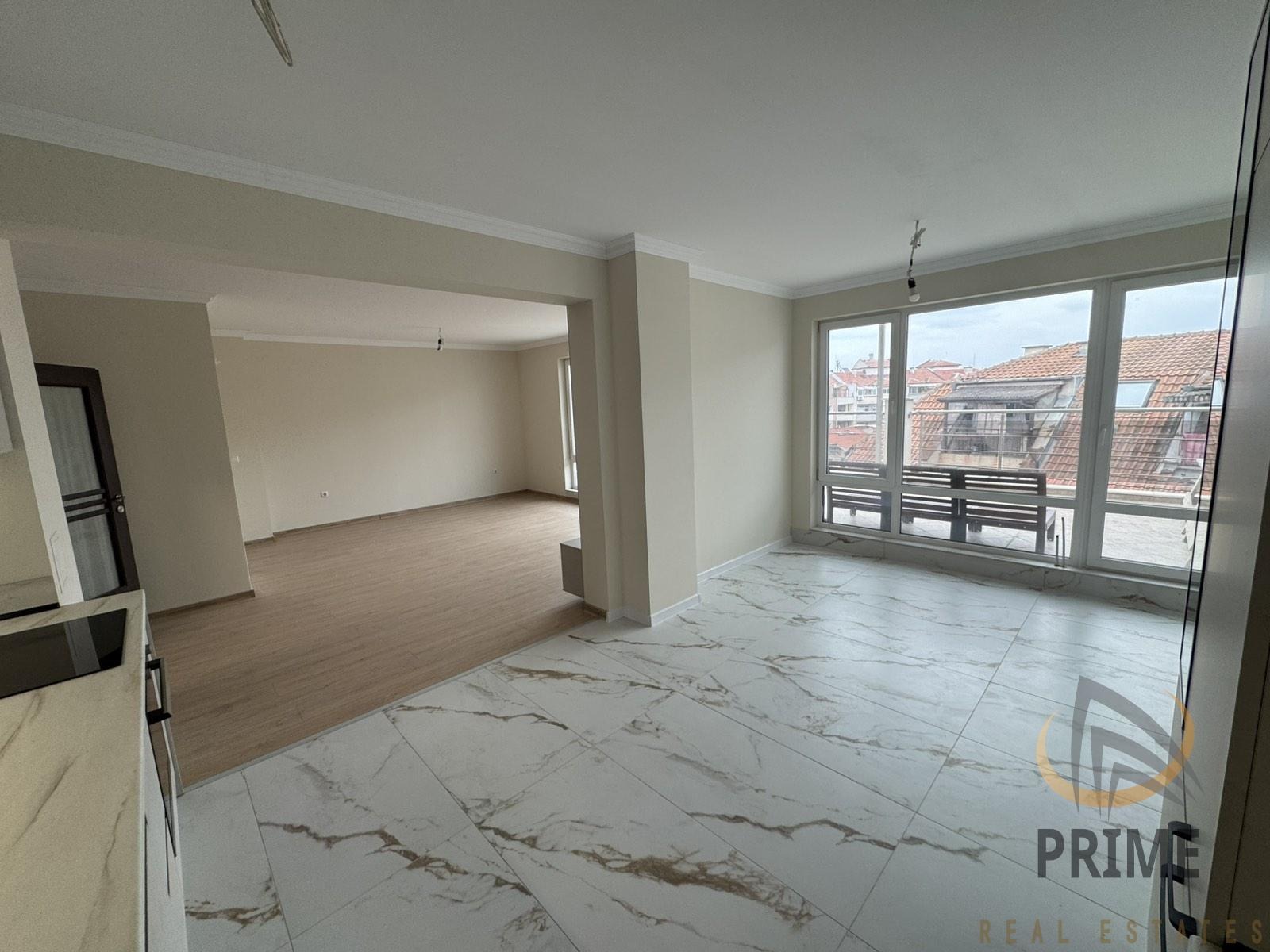 Продава 3-СТАЕН, гр. Бургас, Лазур, снимка 4 - Апартаменти - 53916713