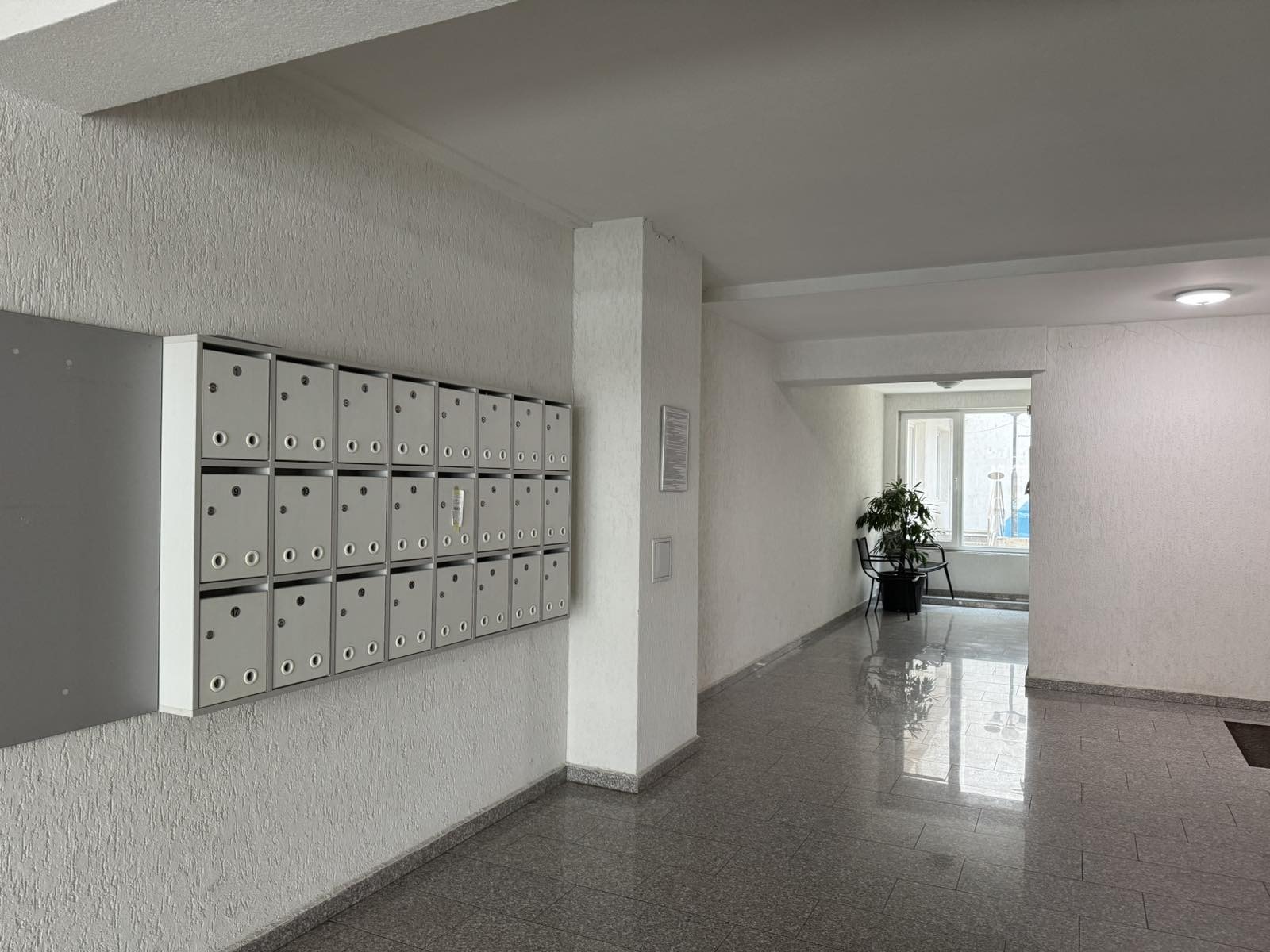 Продава 3-СТАЕН, гр. Бургас, Лазур, снимка 17 - Апартаменти - 53916713