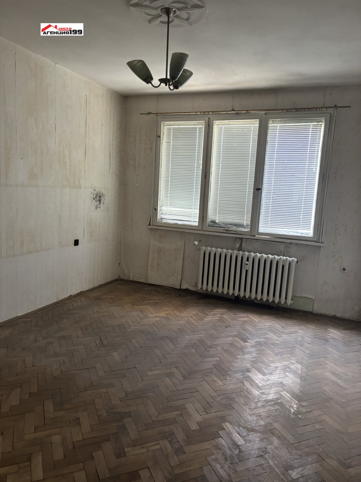 Продава 3-СТАЕН, гр. Русе, Алеи Възраждане, снимка 5 - Апартаменти - 55257496