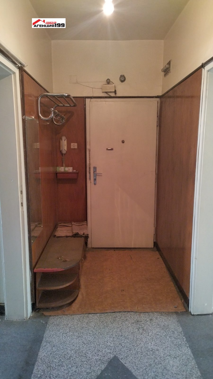 Продава 3-СТАЕН, гр. Русе, Алеи Възраждане, снимка 7 - Апартаменти - 55257496